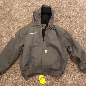 Men’s Carhartt Jacket 2XL